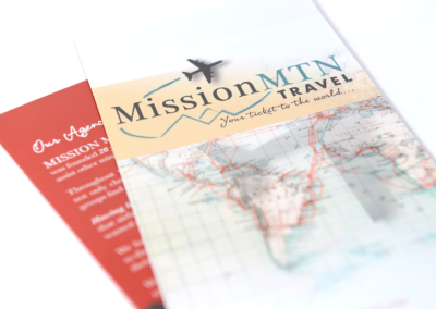Mission Mtn Travel