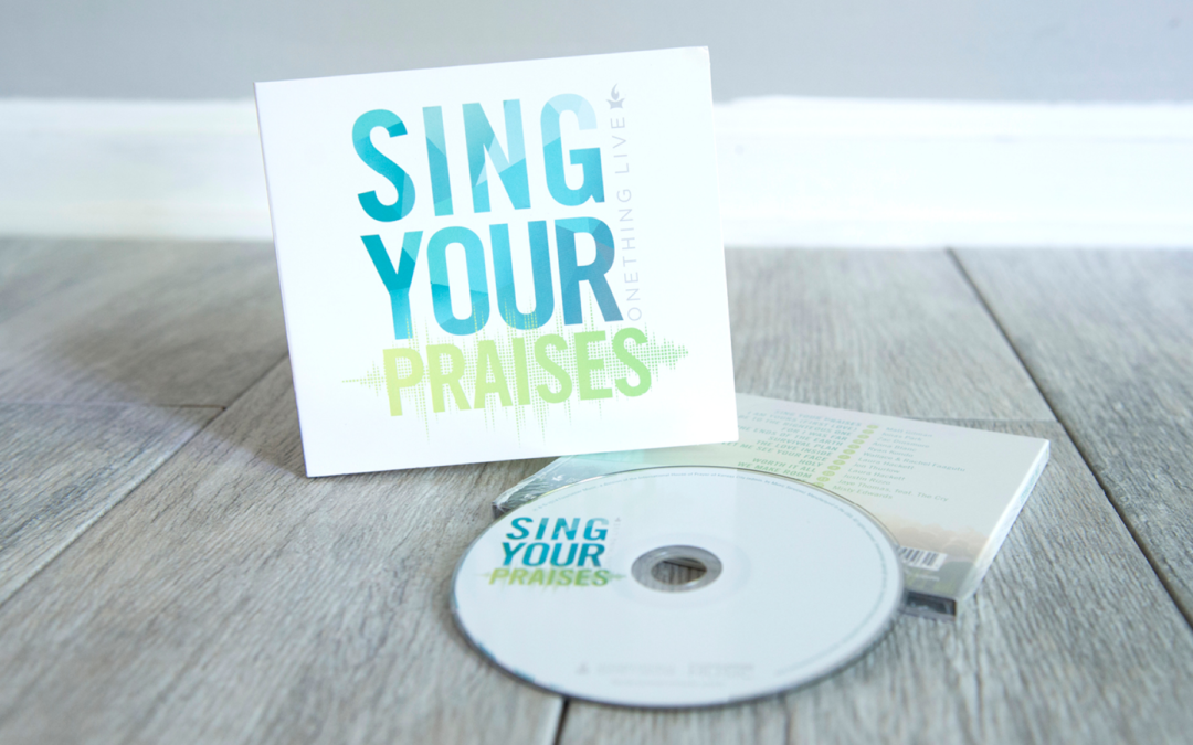 sing your praises