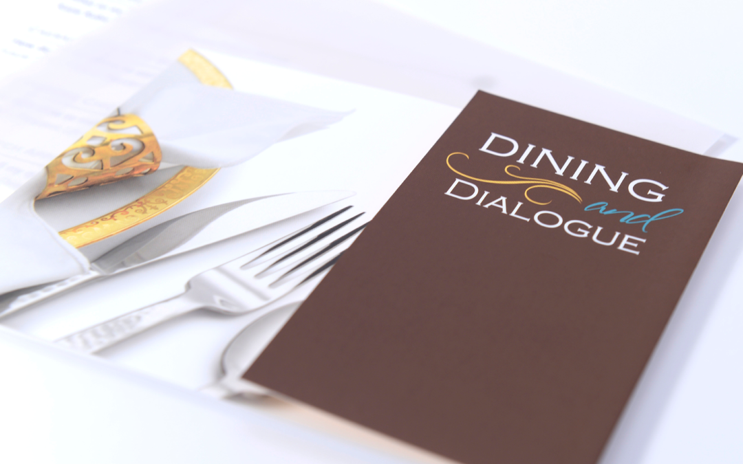 Dining & Dialouge