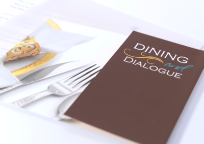 Dining & Dialouge