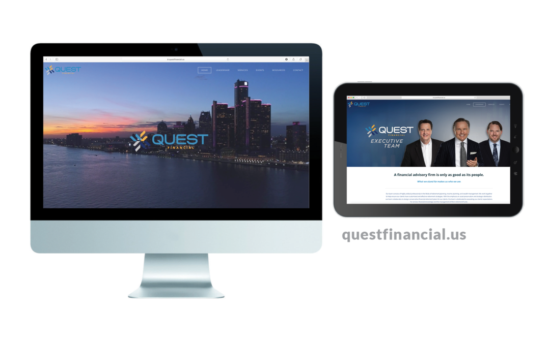 Quest Financial