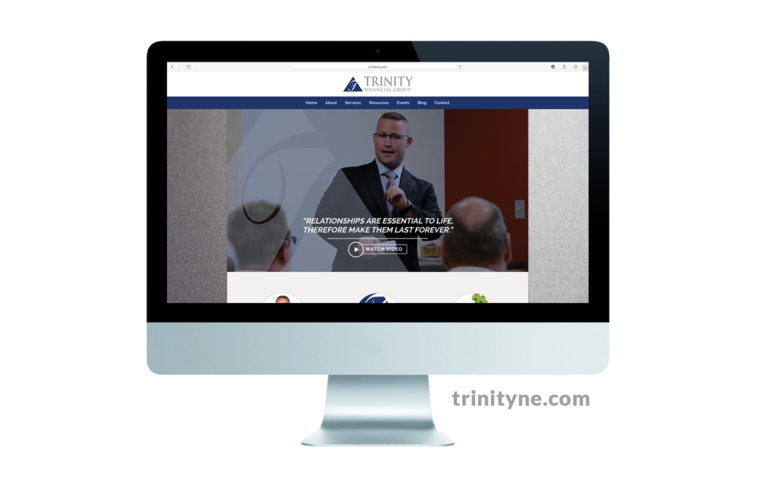 Trinity Financial